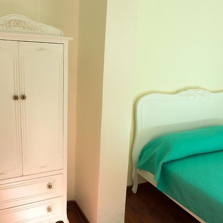 Hostal Casa Aborigen サンティアゴ エクステリア 写真