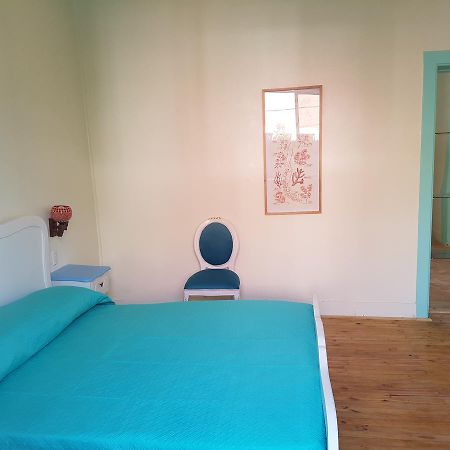 Hostal Casa Aborigen サンティアゴ エクステリア 写真