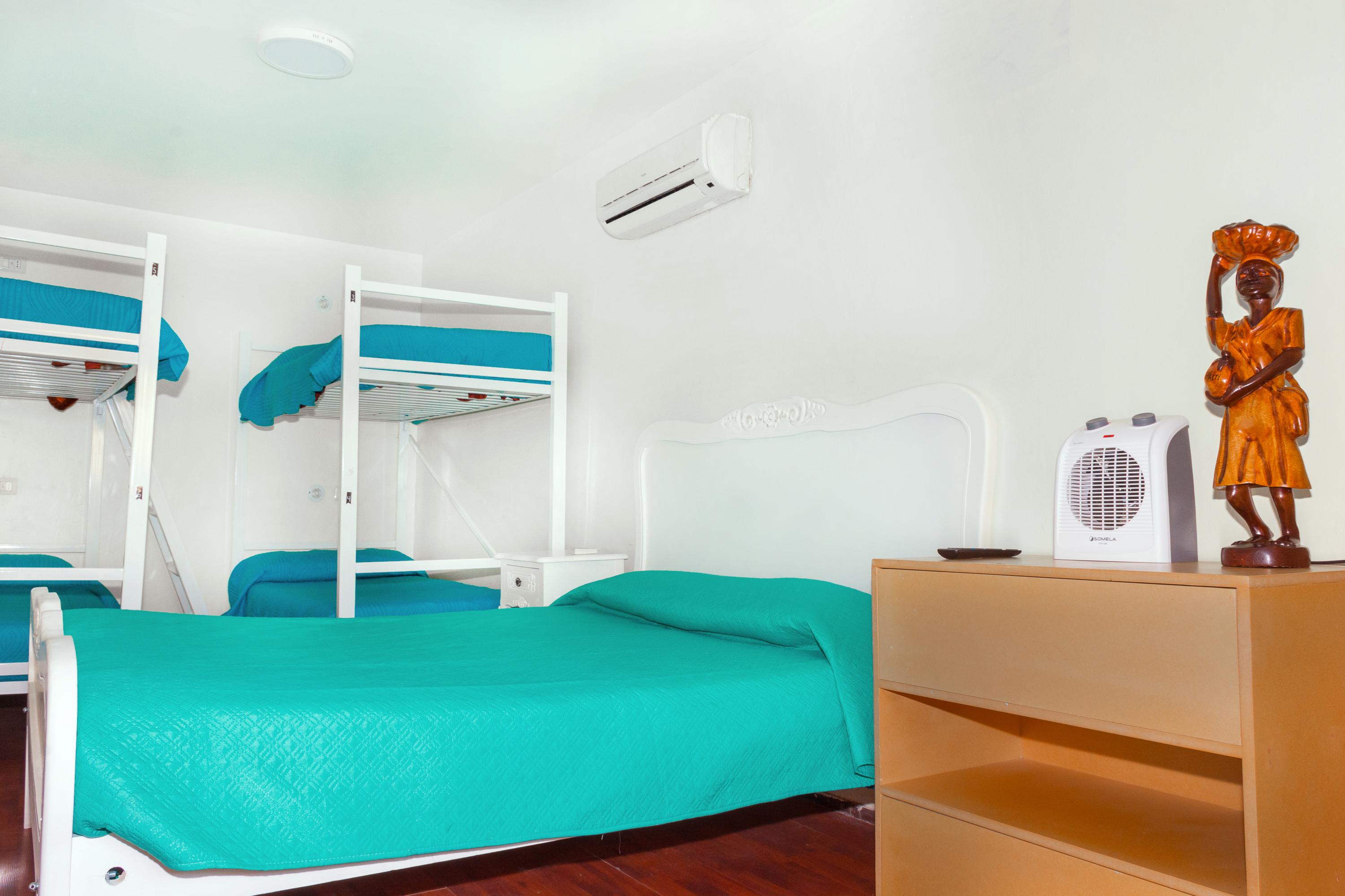 Hostal Casa Aborigen サンティアゴ エクステリア 写真