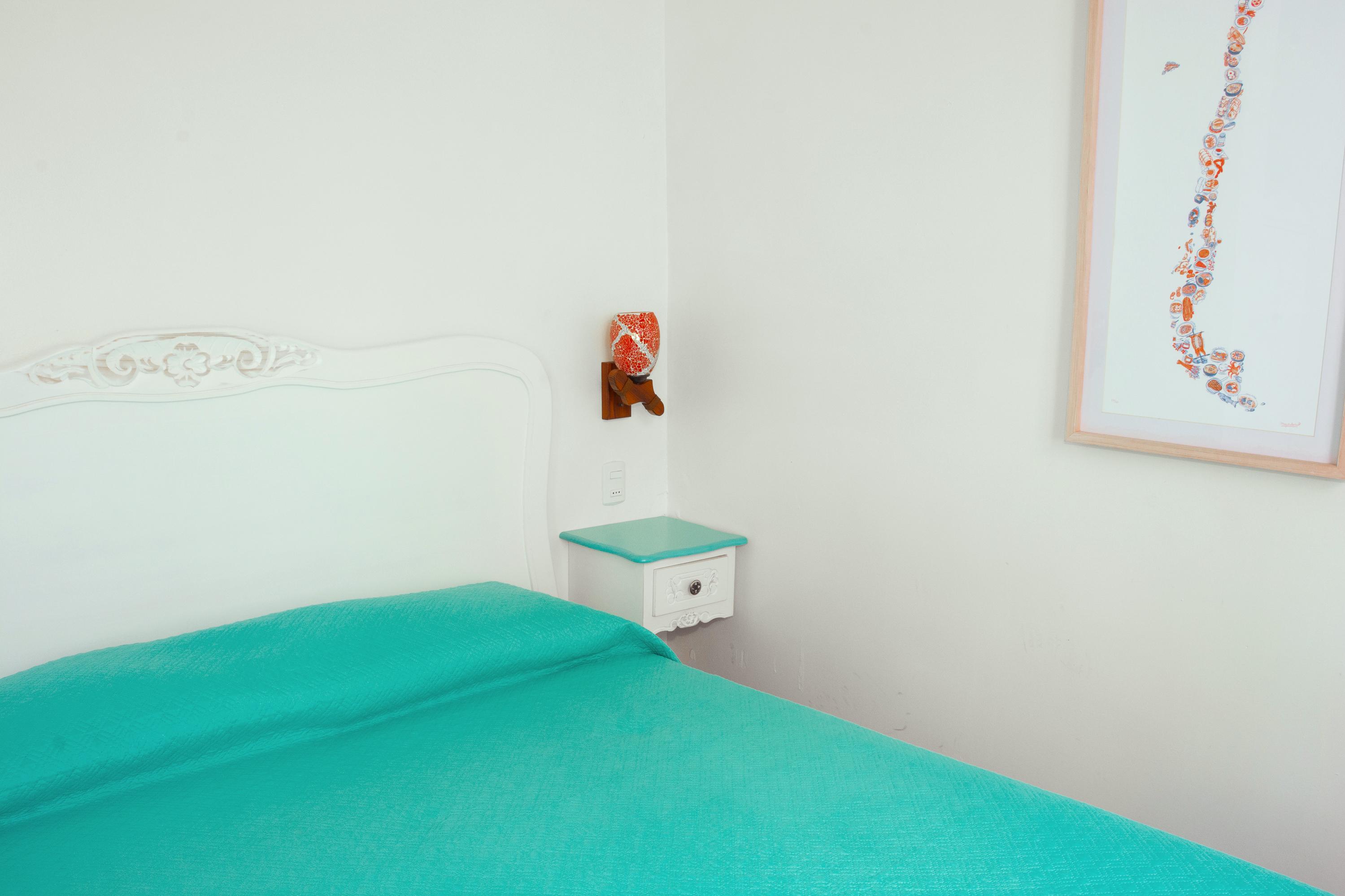 Hostal Casa Aborigen サンティアゴ エクステリア 写真