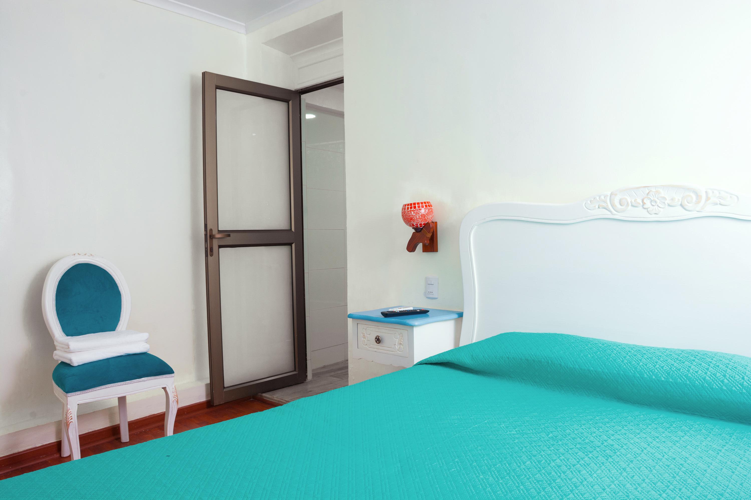 Hostal Casa Aborigen サンティアゴ エクステリア 写真