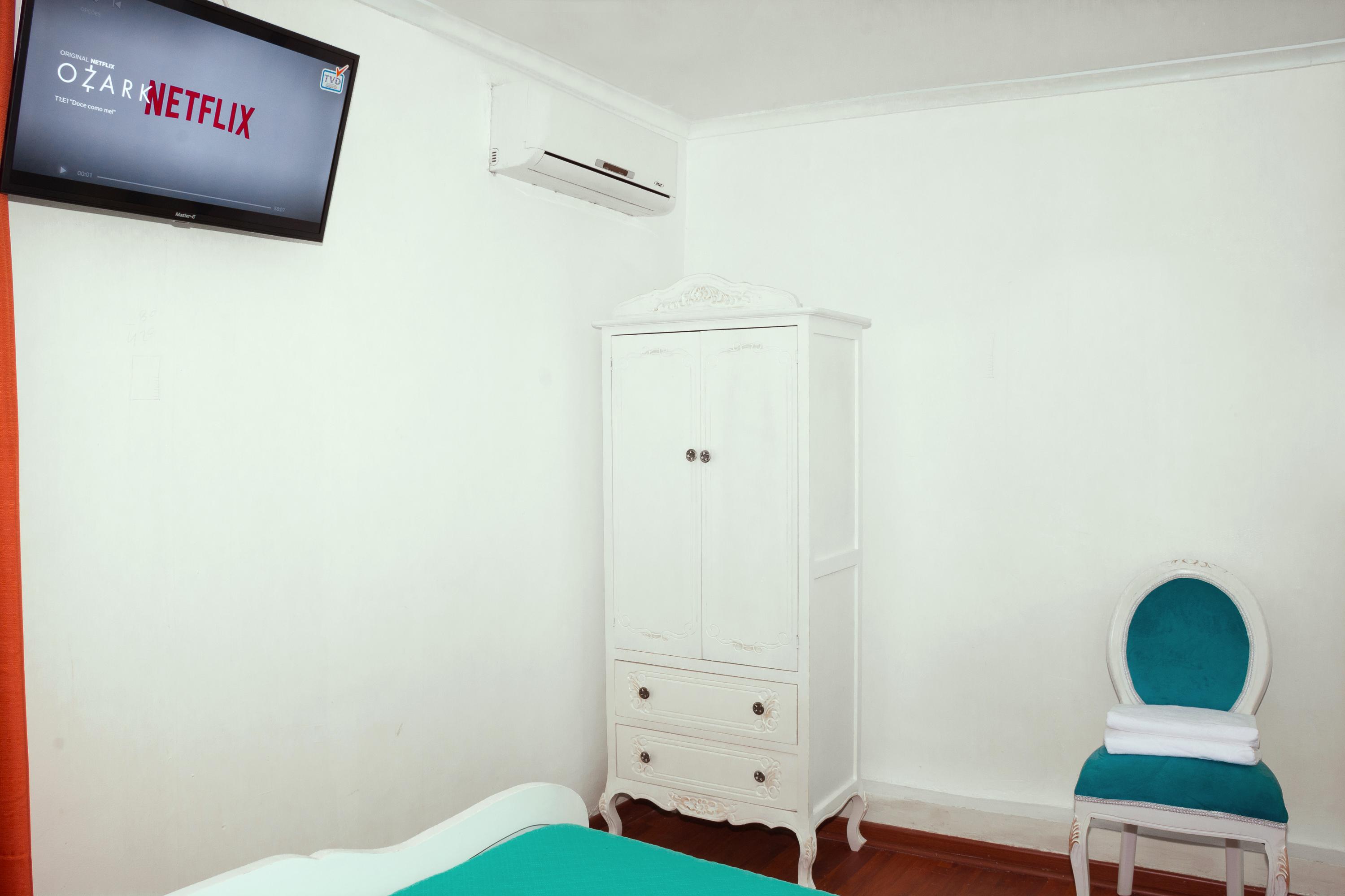 Hostal Casa Aborigen サンティアゴ エクステリア 写真