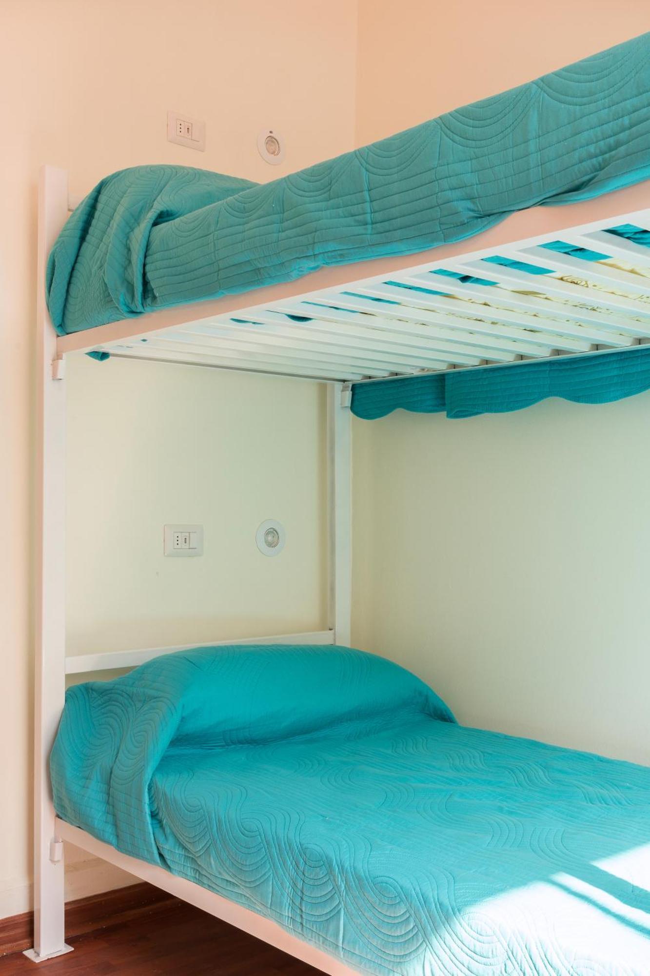 Hostal Casa Aborigen サンティアゴ エクステリア 写真